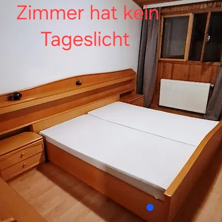 Apartment Weintraube Rohr im Gebirge Exterior photo