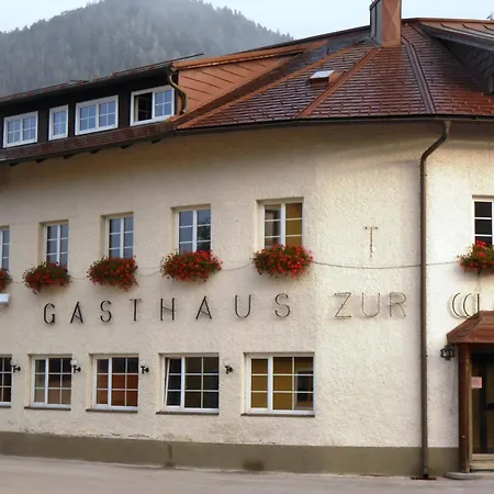 Apartment Weintraube Rohr im Gebirge Exterior photo