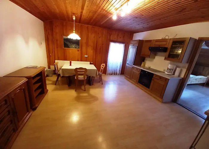 Apartment Weintraube
