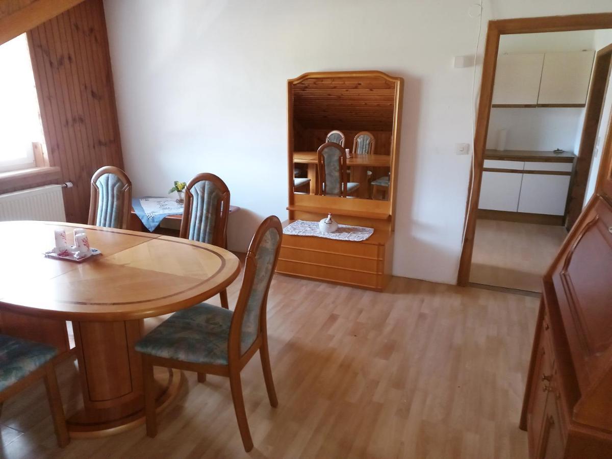 Weintraube Apartment *