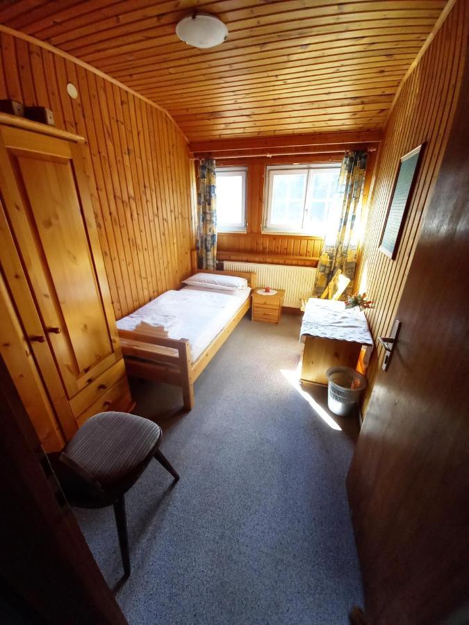 Weintraube Apartment *