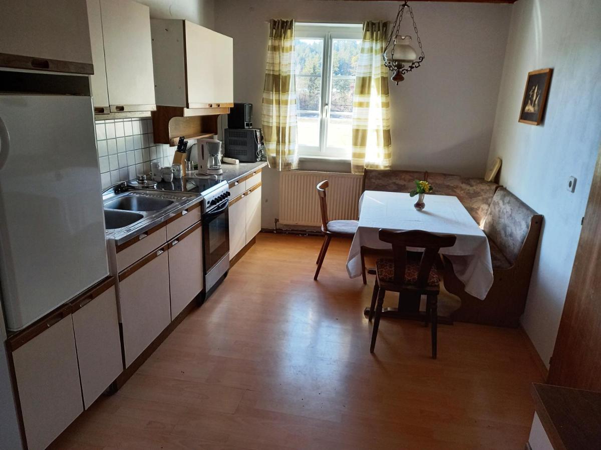 Apartment Weintraube