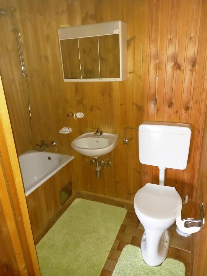 Weintraube Apartment