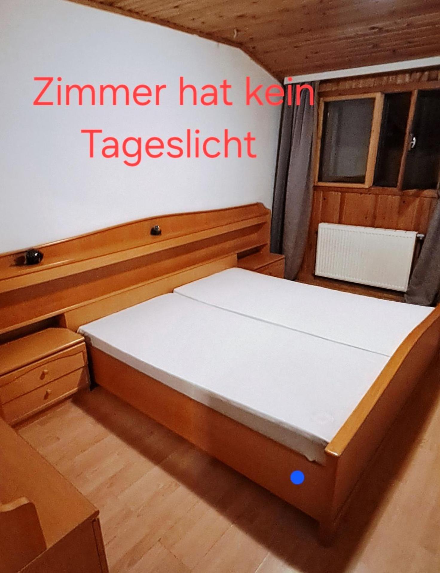 Apartment Weintraube
