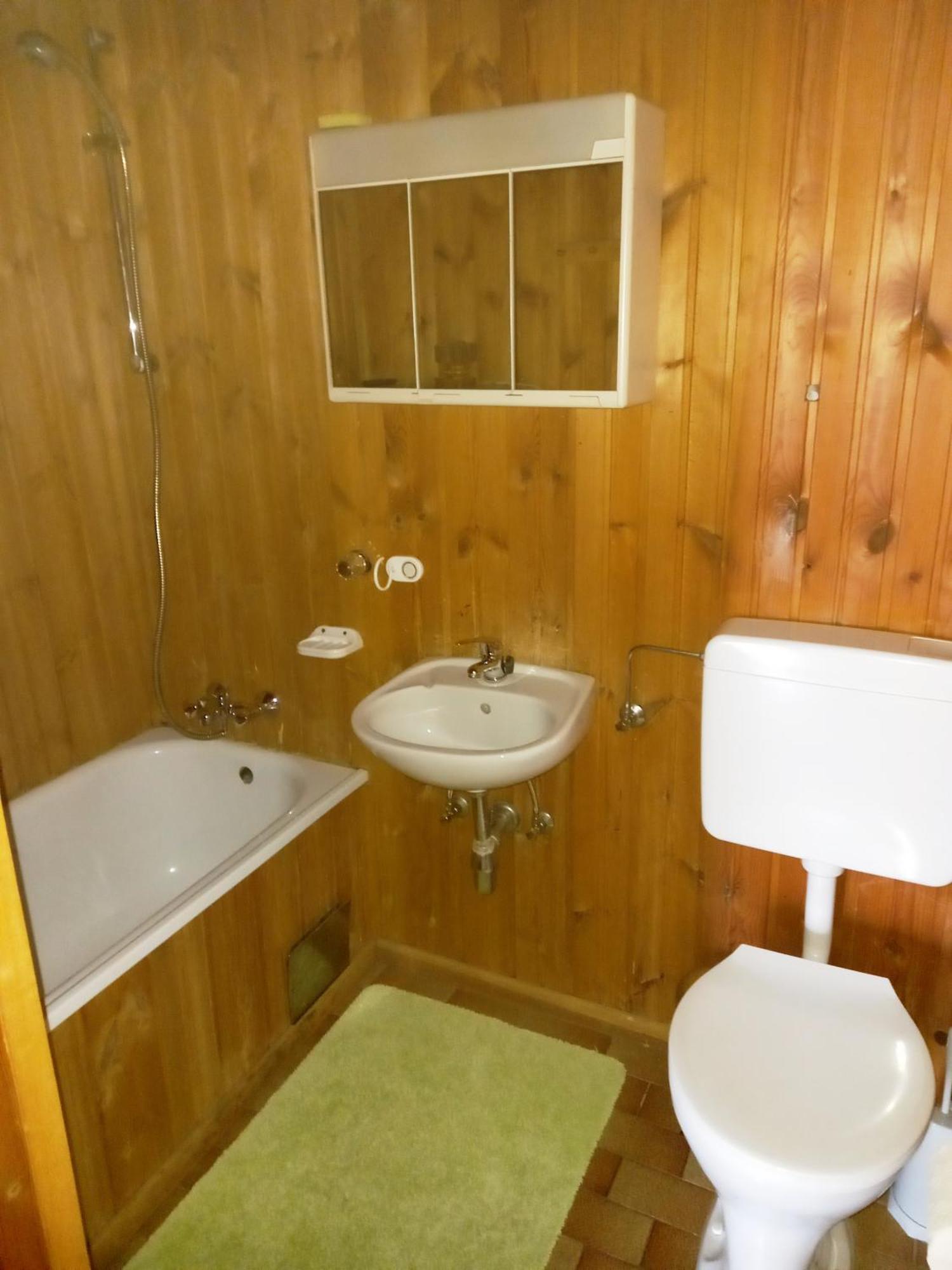 Weintraube Apartment